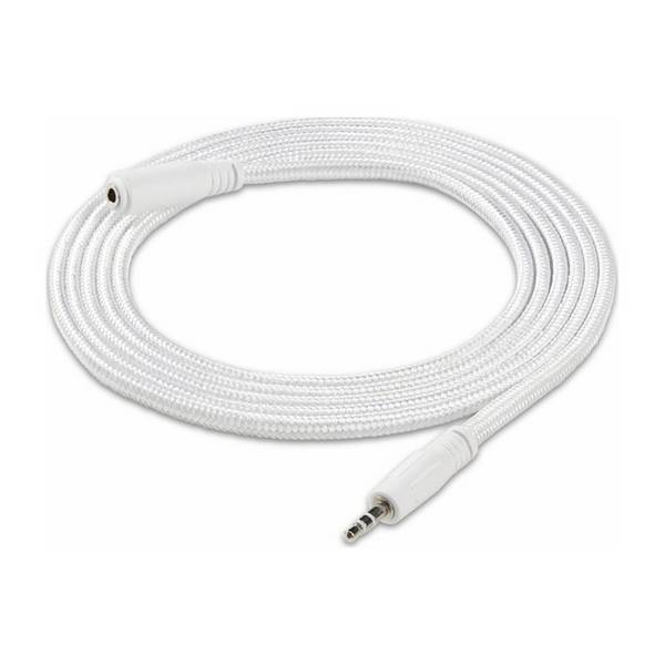 Resideo Wasserleckage-Sensorkabel, Länge 1,5m, WLD3CABLE-E