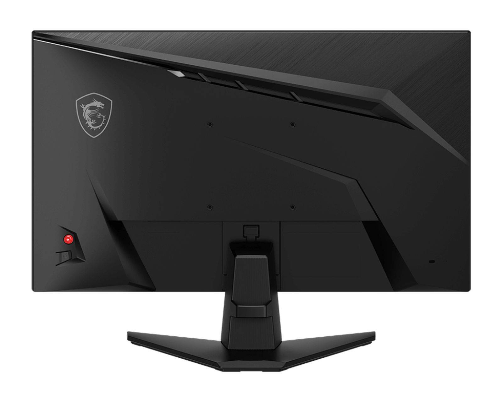 MSI MAG 242F Flat Gaming TFT 24" FHD IPS 200Hz 0.5ms HDMI DP-1