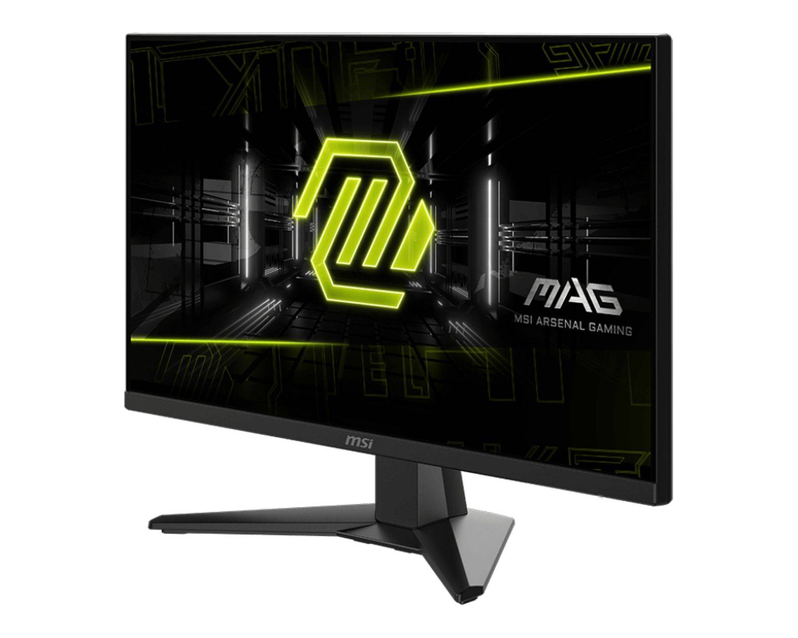 MSI MAG 242F Flat Gaming TFT 24" FHD IPS 200Hz 0.5ms HDMI DP-3