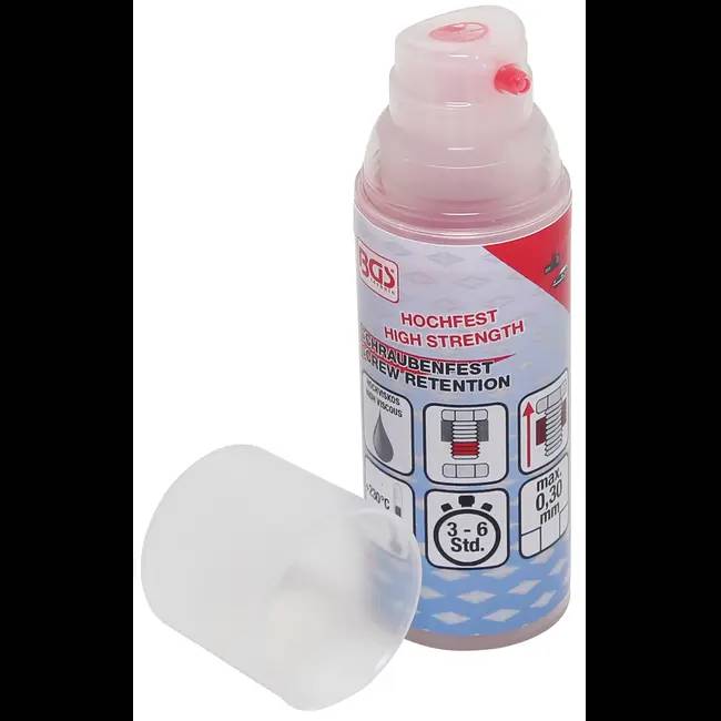 Schraubenfest hochfest hochviskos Pumpdosierer 50 g-2