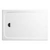 KALDEWEI Duschwanne CAYONOPLAN Mod.2228- 1000x1300x40mm warm beige 20 Invisible G
