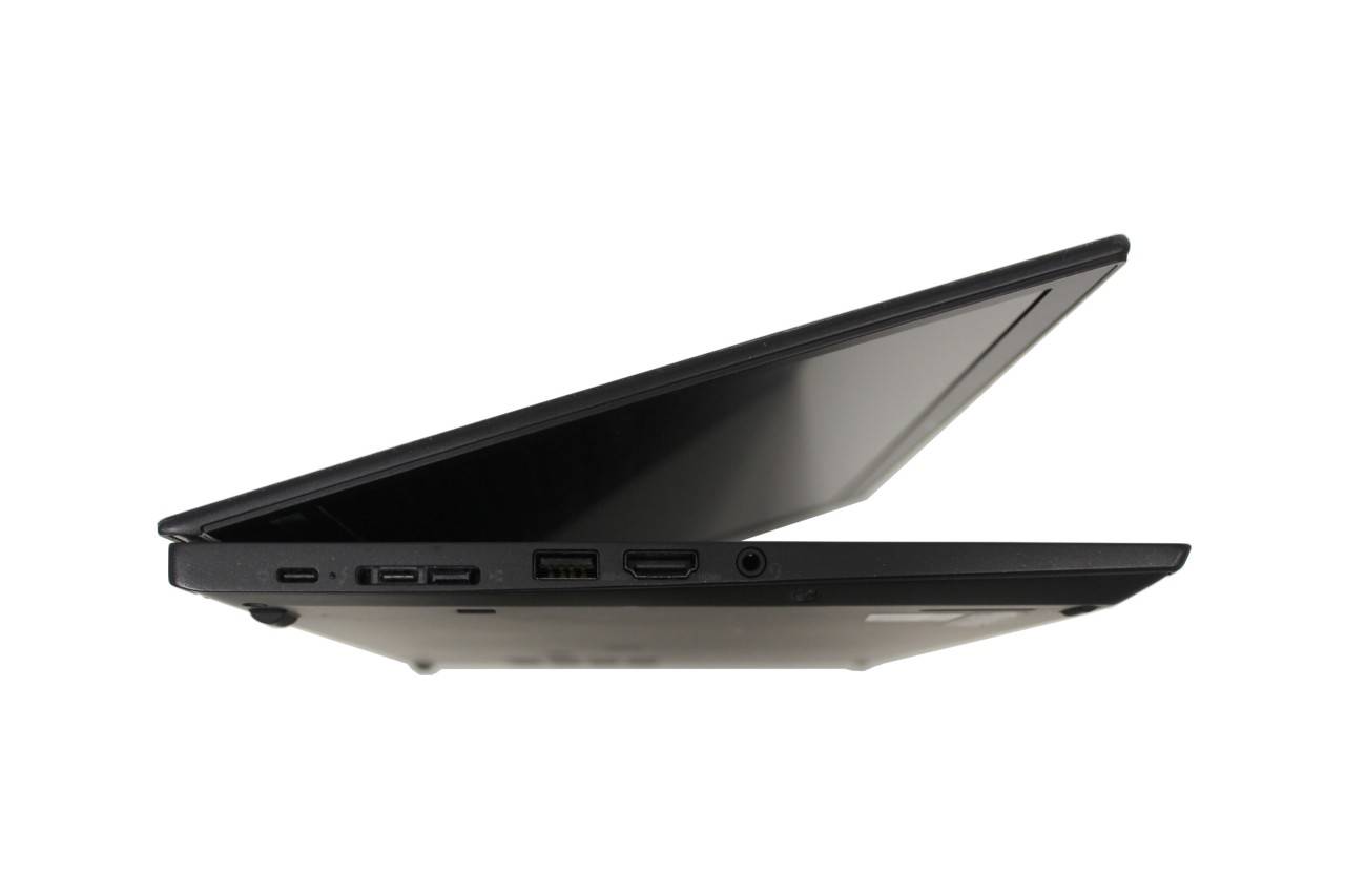 Lenovo ThinkPad X13 Gen 2 AMD Ryzen 7 PRO 5850U 32GB 512GB SSD WUXGA Touch IR DE-Tastatur A-2