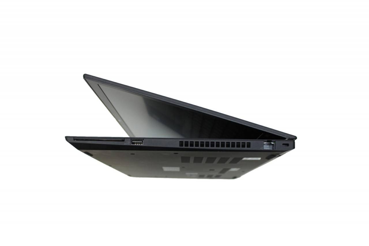 Lenovo ThinkPad T590 i7-8565U 16GB RAM 256GB SSD FHD IPS IR-Cam deutsche Tastatur Win11 A-1