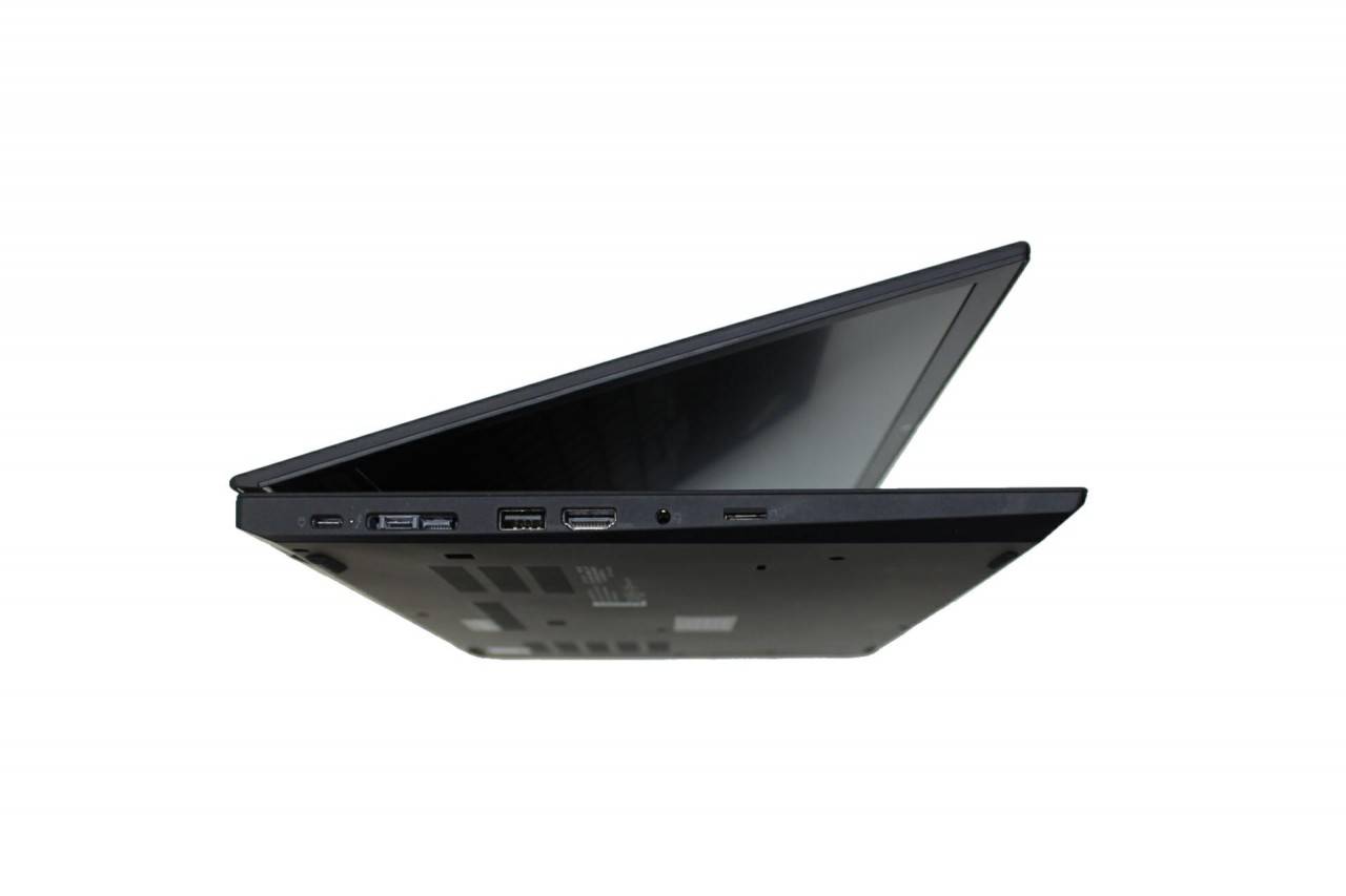 Lenovo ThinkPad T590 i7-8565U 16GB RAM 256GB SSD FHD IPS IR-Cam deutsche Tastatur Win11 A-2