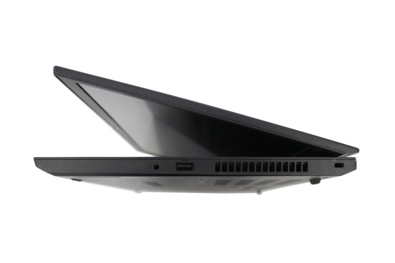 Lenovo ThinkPad L15 Gen 1 AMD Ryzen 5 PRO 4650U 16GB RAM 256GB SSD FHD DE-Tastatur A--1