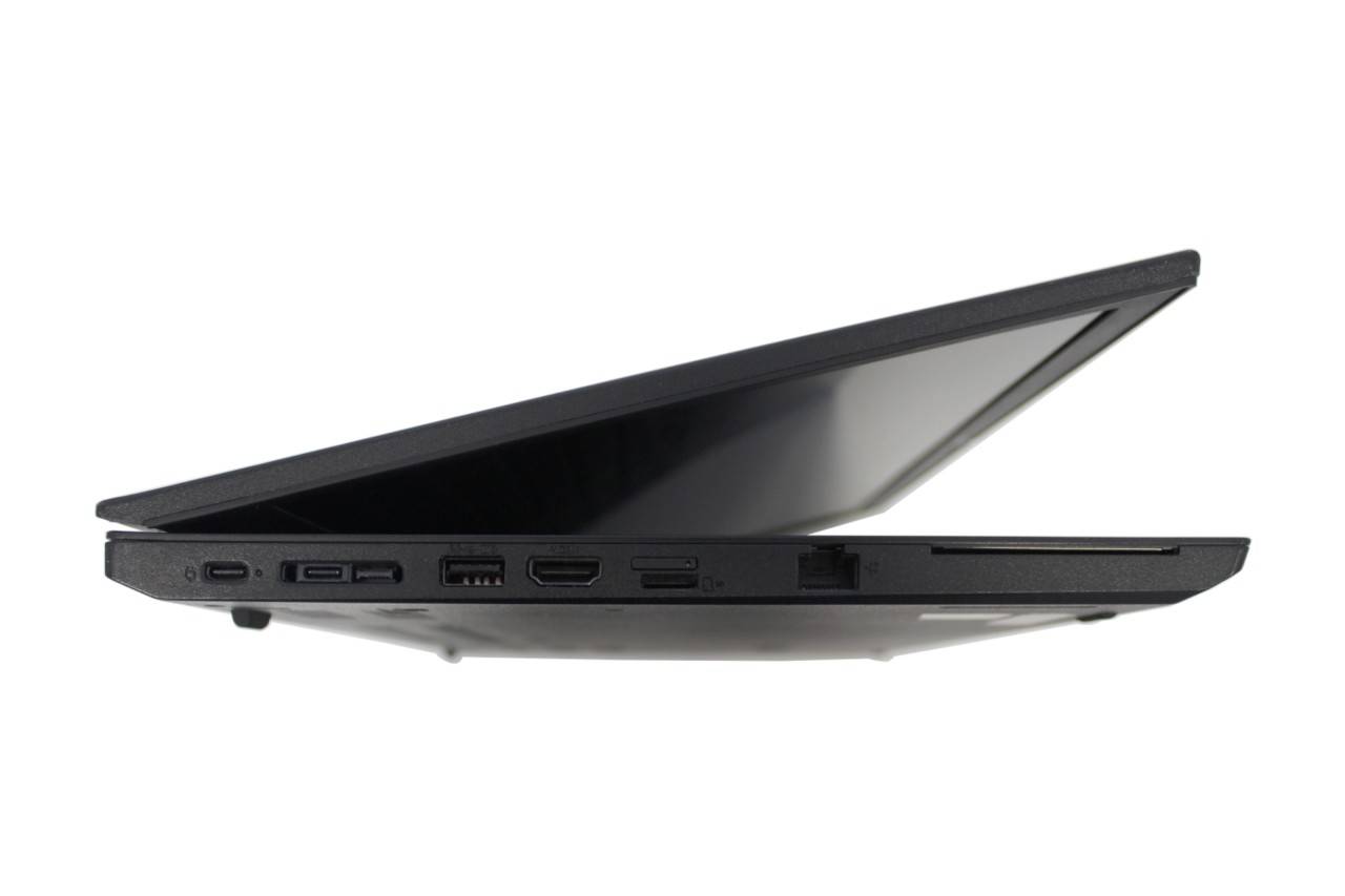 Lenovo ThinkPad L15 Gen 1 AMD Ryzen 5 PRO 4650U 16GB RAM 256GB SSD FHD DE-Tastatur A--2