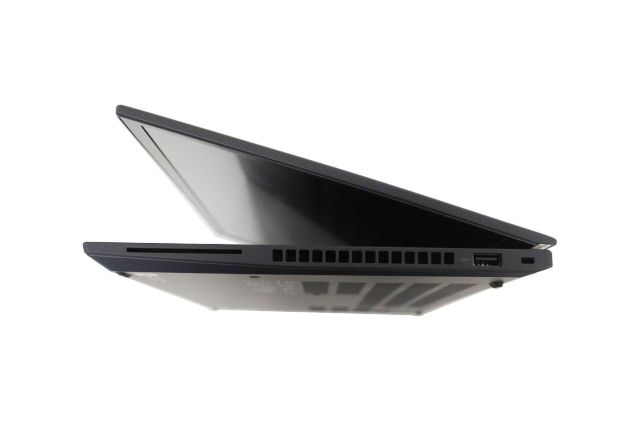 Lenovo ThinkPad T14 Gen 3 i5-1235U 16GB RAM 256GB SSD WUXGA IPS DE-Tastatur Win11 A--1