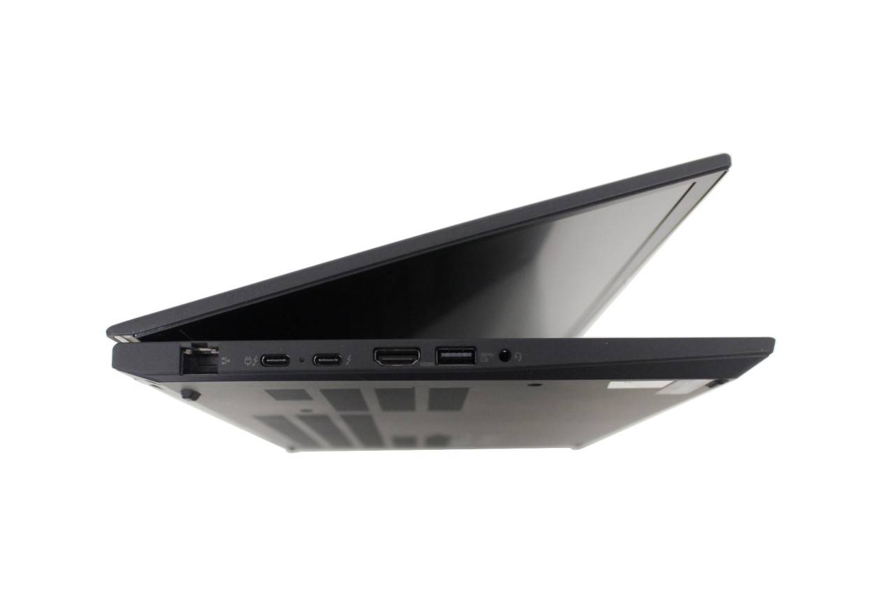 Lenovo ThinkPad T14 Gen 3 i5-1235U 16GB RAM 256GB SSD WUXGA IPS DE-Tastatur Win11 A--3