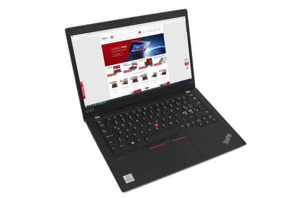 Lenovo ThinkPad X13 Gen 3 i5-1235U 16GB RAM 256GB SSD WUXGA IPS Backlit IR-Cam LTE A-