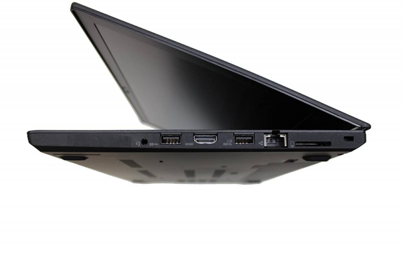 Lenovo ThinkPad T480 Core i5-8250U 8GB 256GB SSD FHD IPS deutsche Tastatur Win11 A+ Ware-2