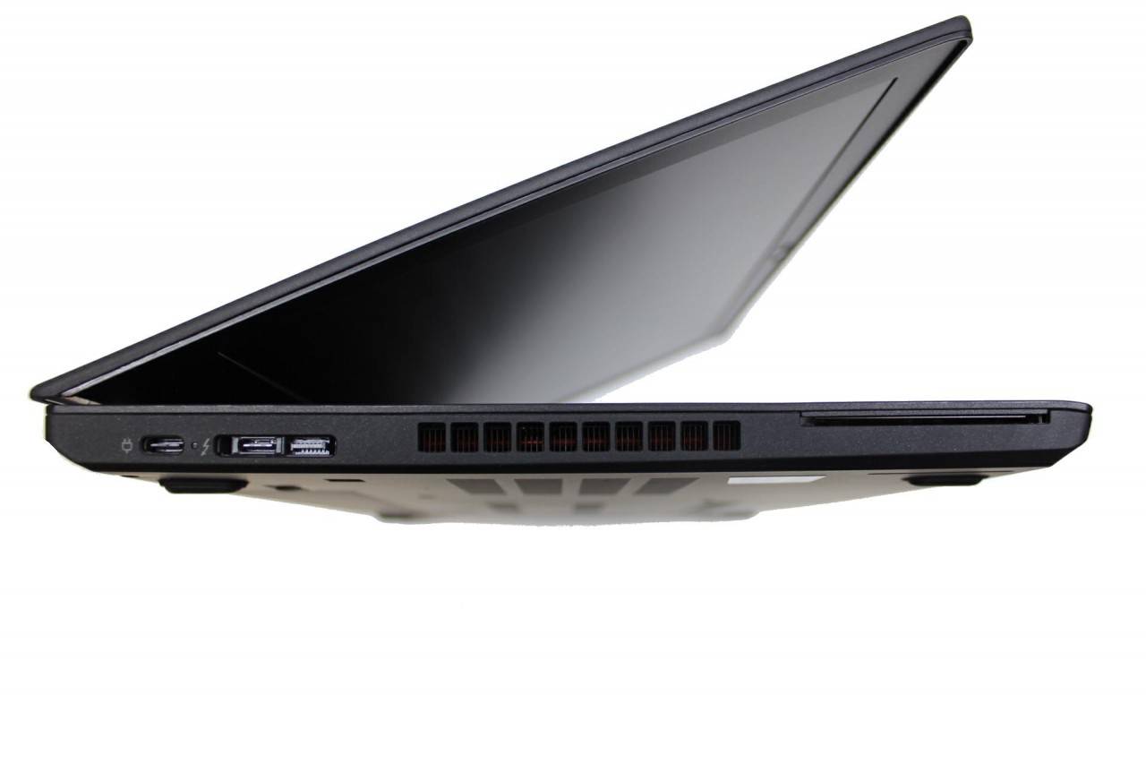 Lenovo ThinkPad T480 Core i5-8250U 8GB 256GB SSD FHD IPS deutsche Tastatur Win11 A+ Ware-3