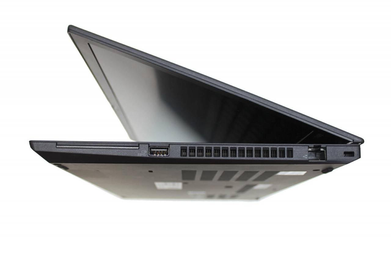 Lenovo ThinkPad T490 i5-8265U 8GB RAM 256GB SSD FullHD IPS deutsche Tastatur Win11 A--1