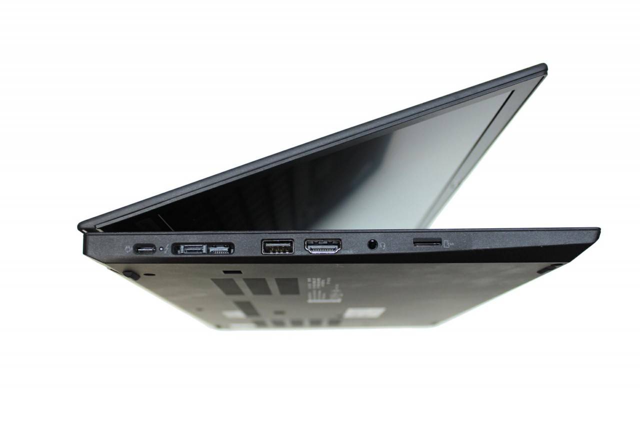 Lenovo ThinkPad T490 i5-8265U 8GB RAM 256GB SSD FullHD IPS deutsche Tastatur Win11 A--3