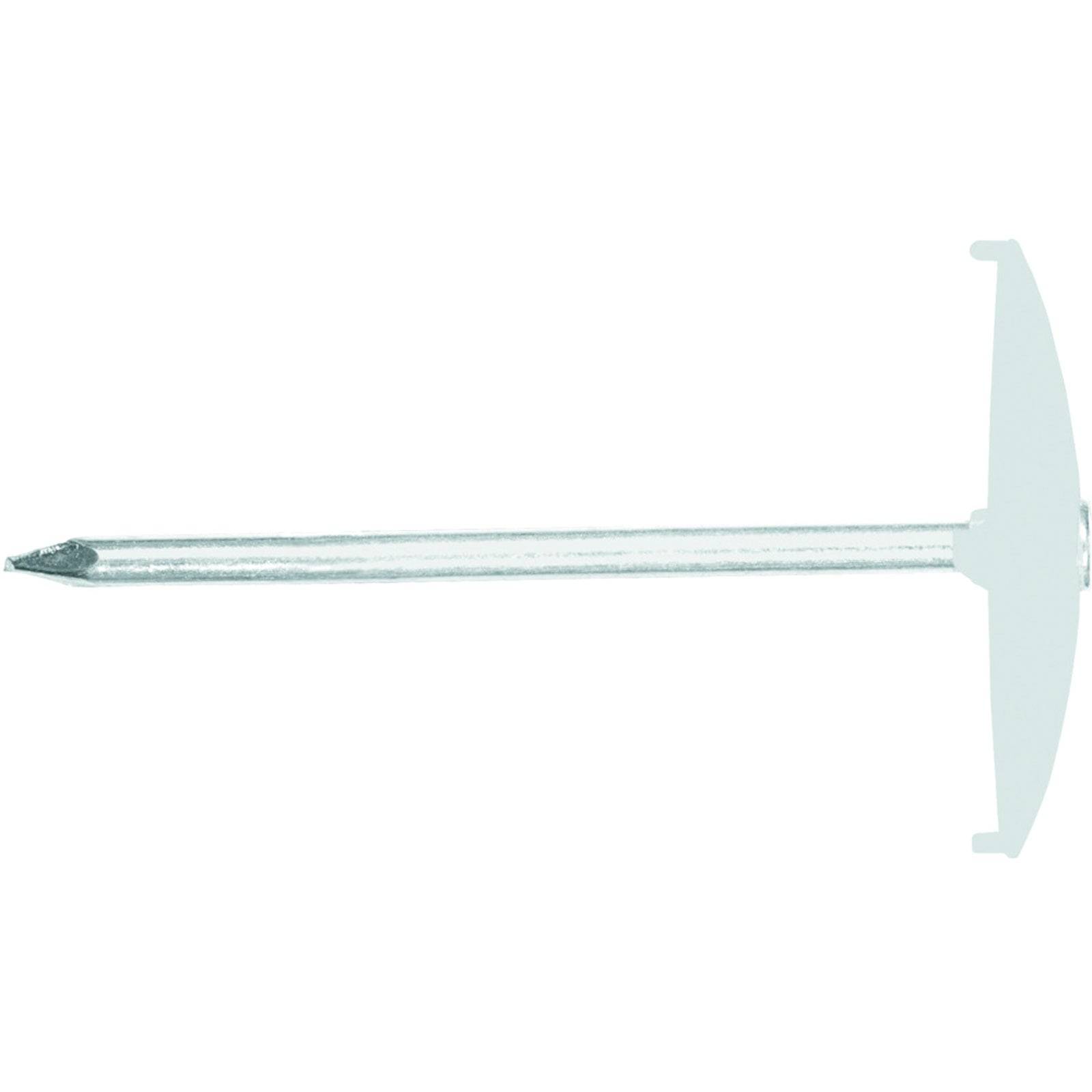 Fischer 100x Nagelscheibe NSB 2 / 60 - 048310-0