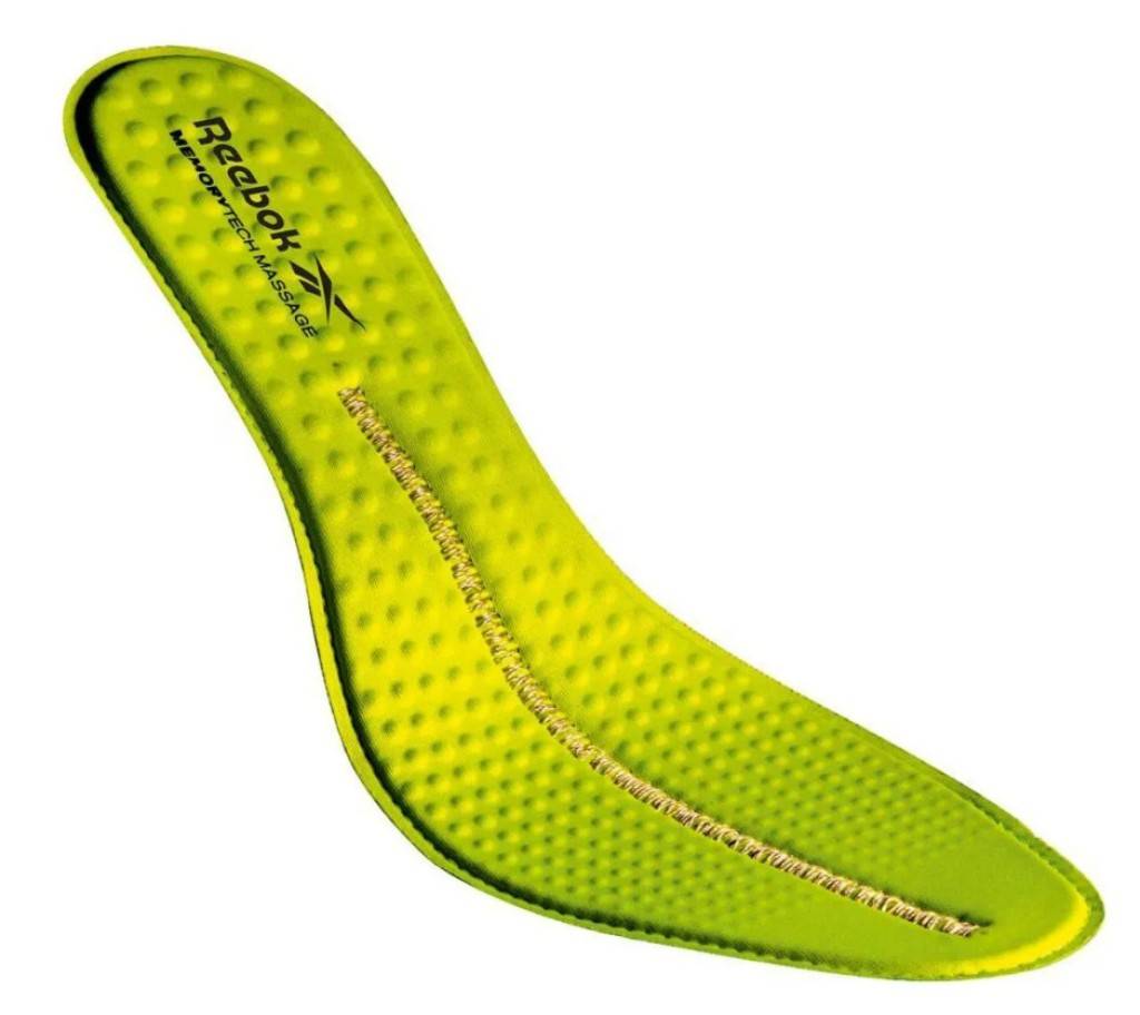 REEBOK Einlegesohle Memory Tech Gr.42 Schuheinlage-0
