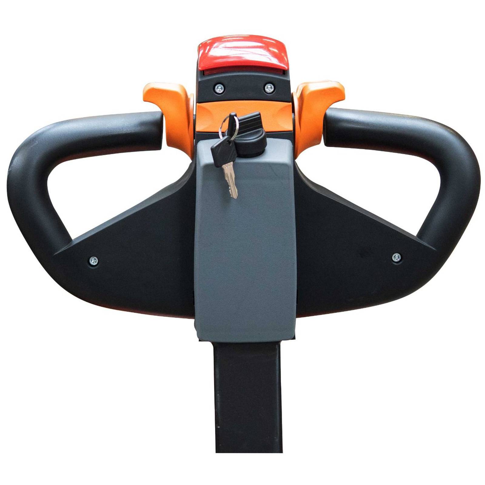 Schefer Stapler EGV Premium Tragkraft 2000kg Gesamthöhe 5444mm-3