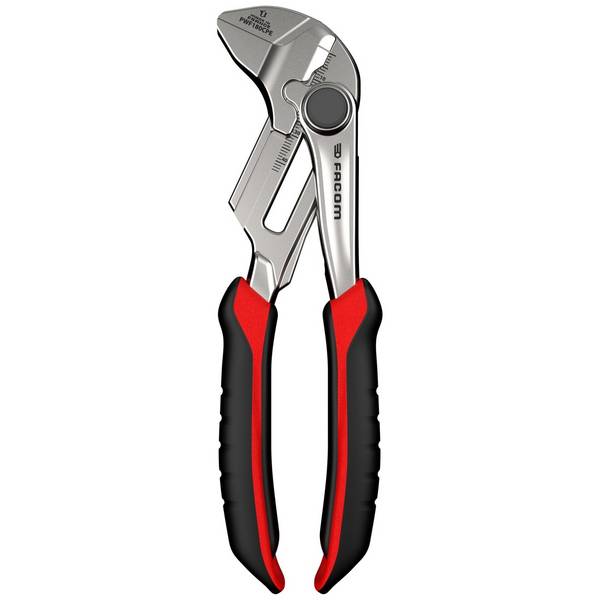 FACOM Zangenschlüssel 180 mm CPE-Serie