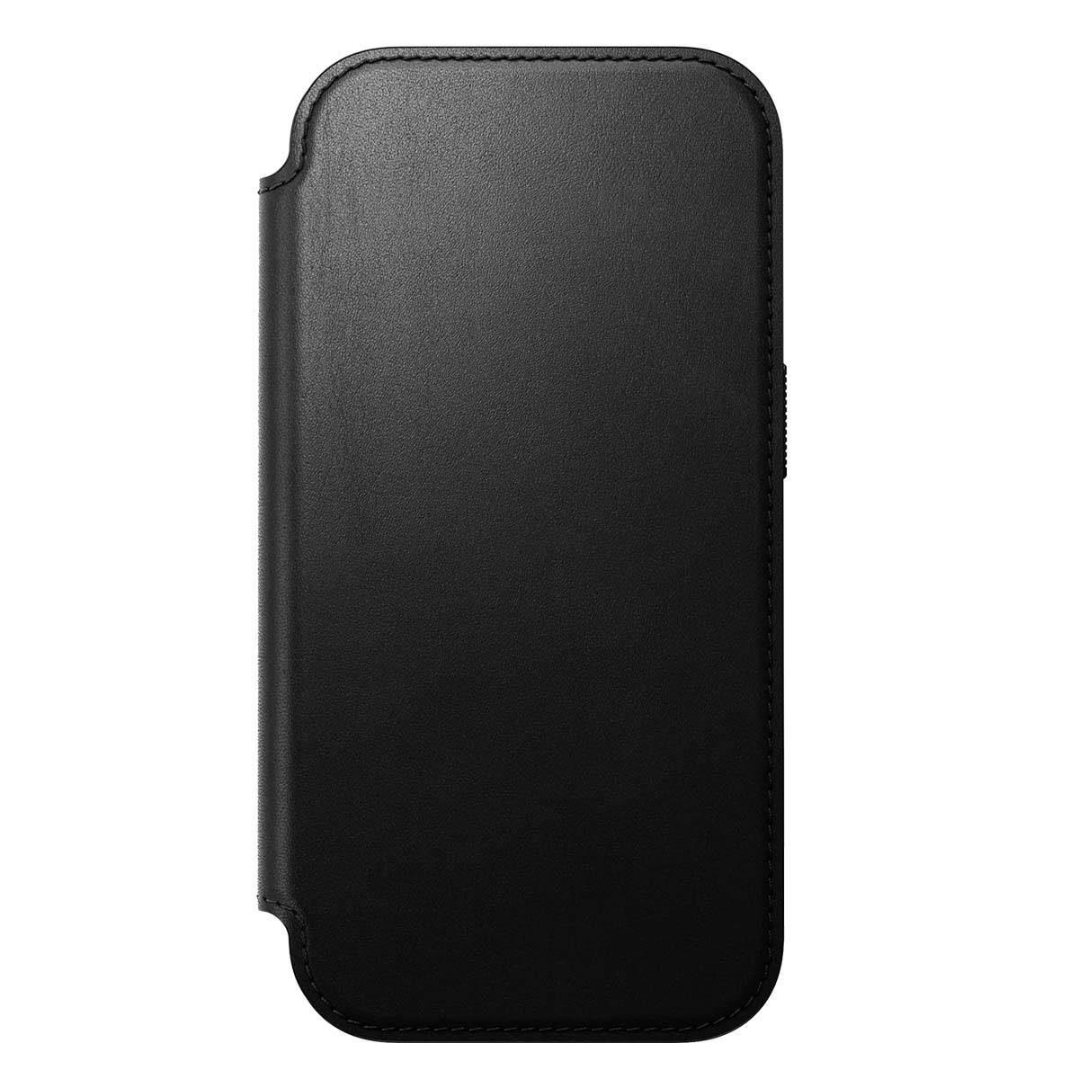 Nomad Modern Leather Folio mobile phone case Tablets & Smartphones Smartphone Zubehör-3