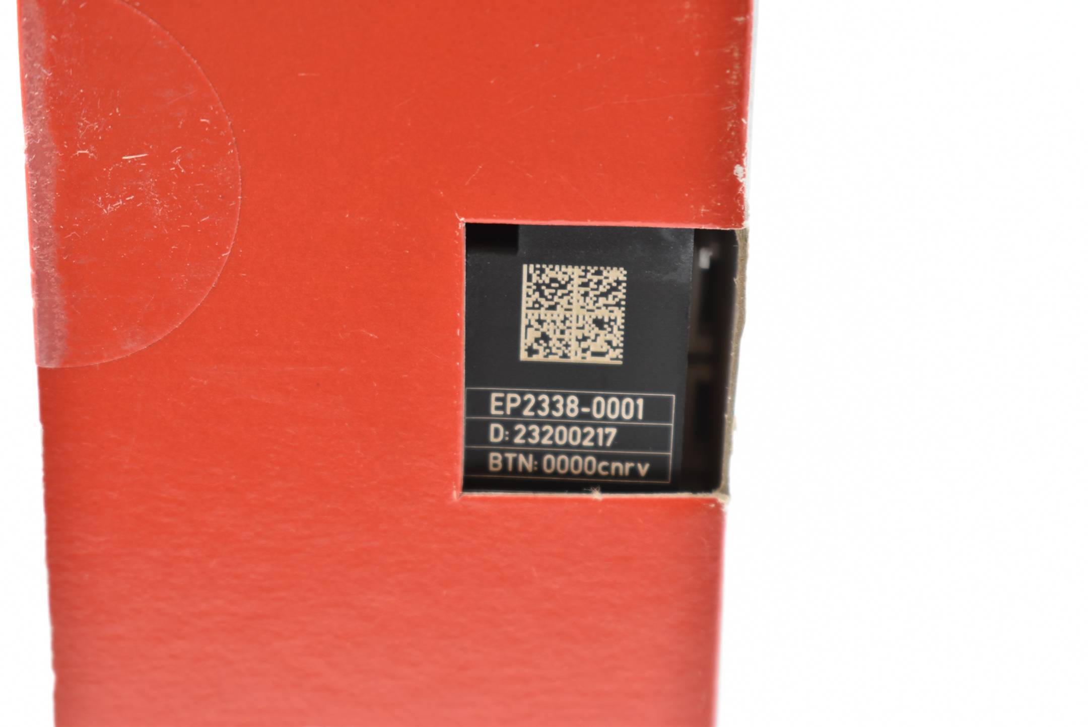 Beckhoff EP2338-0001, EtherCAT Box, 8-Kanal-Digital-Kombi, 24V DC, 10 µs, 0,5A, M8Vorzugstyp-2