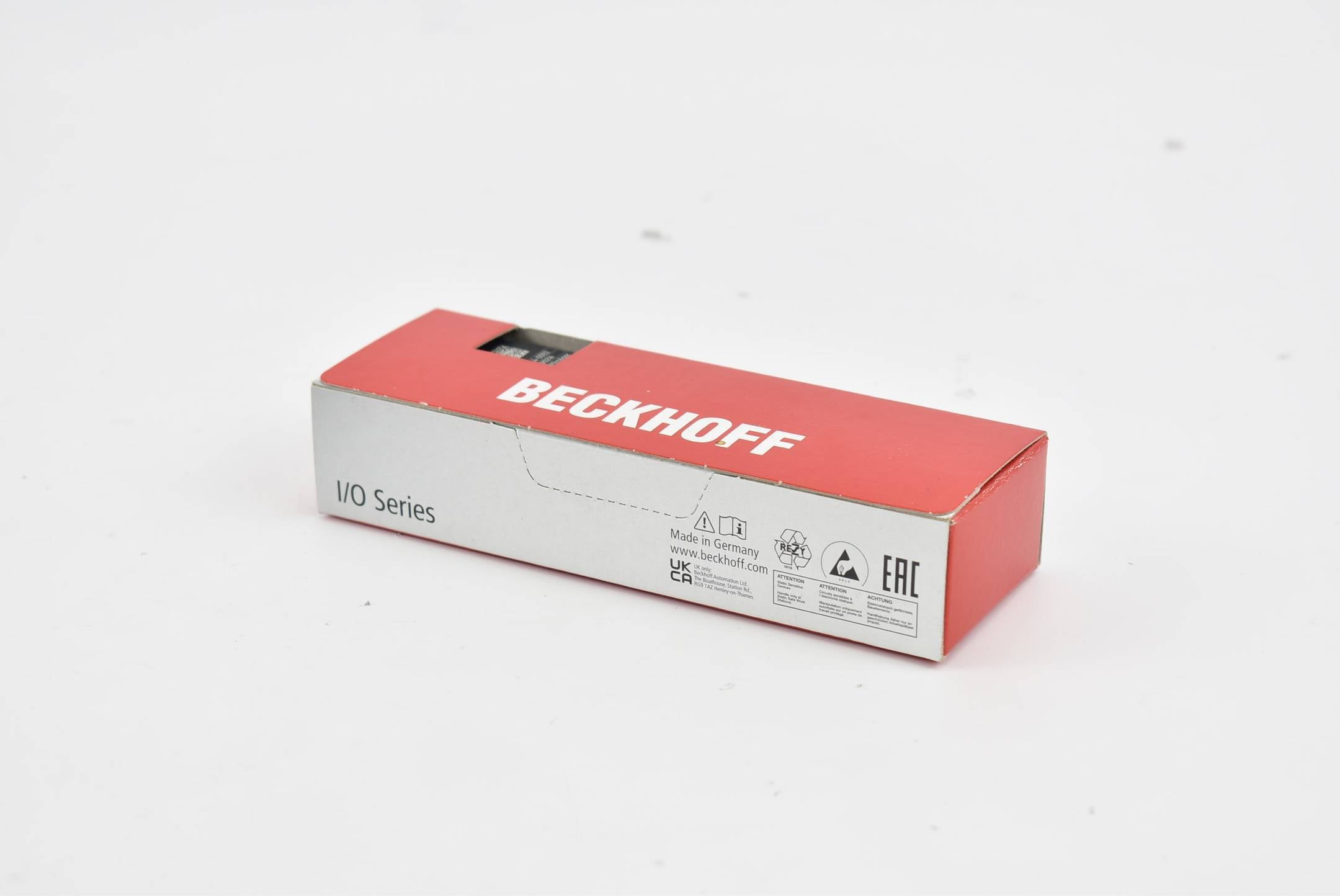 BECKHOFF Beckhoff EP4174-0002 External Condition: Perfect Function: Working Condition Batch Size: 1pcs-1