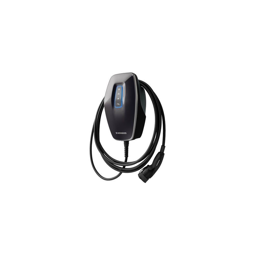 Mennekes Wallbox AMTRON 4Business 780 C2 11KW Eichrechtskonform 1347121205BK-1
