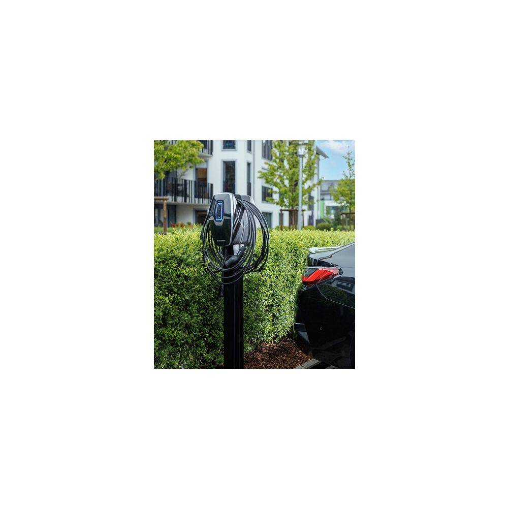 Mennekes Wallbox AMTRON 4Business 780 C2 11KW Eichrechtskonform 1347121205BK-2
