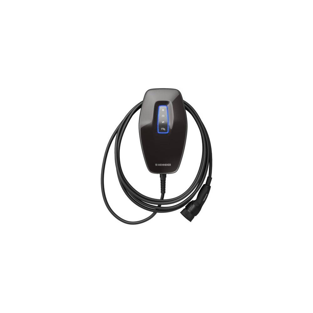 Mennekes Wallbox AMTRON 4You 510 1315001205BK-1