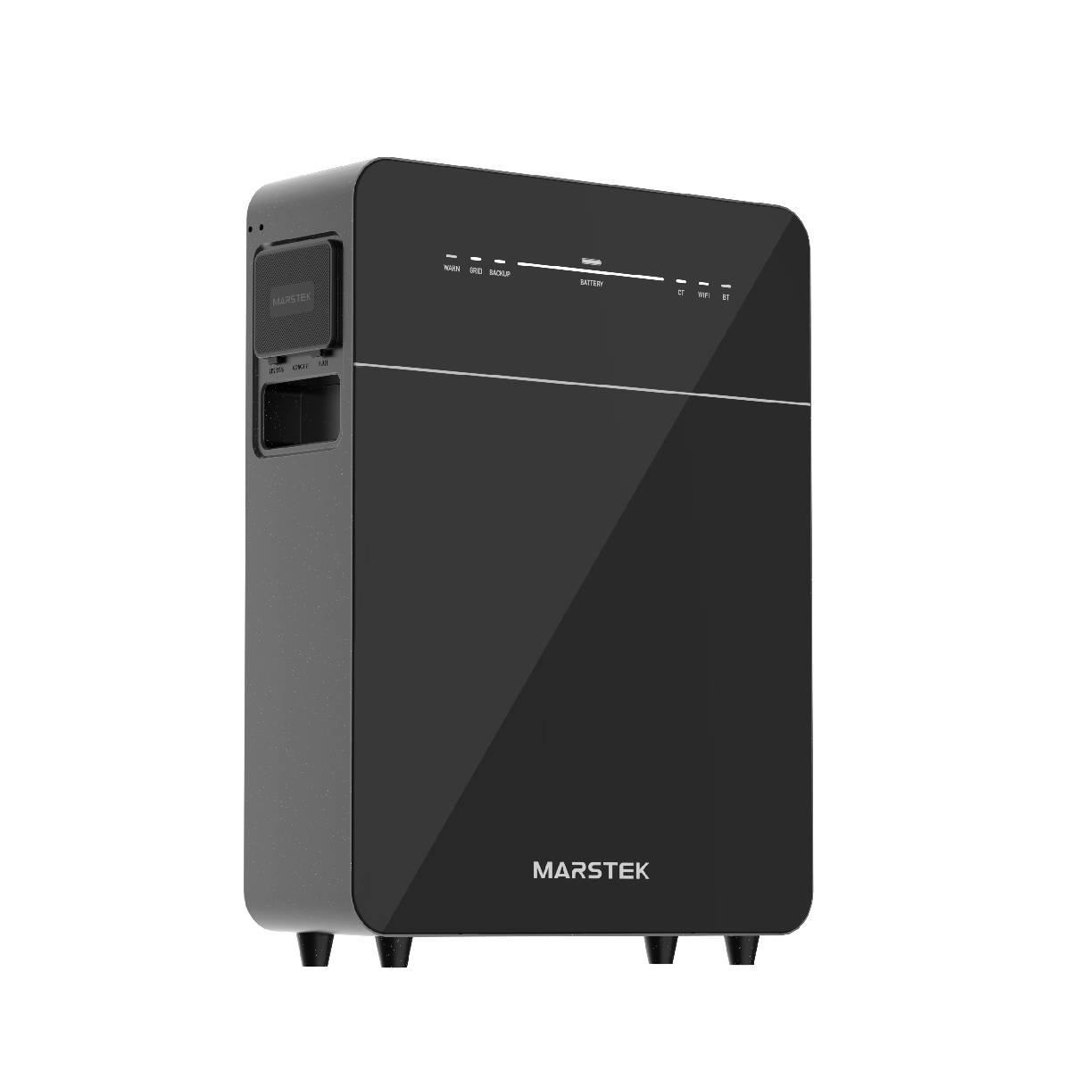 Marstek Venus E V3.0 5120Wh AC gekoppelt-0