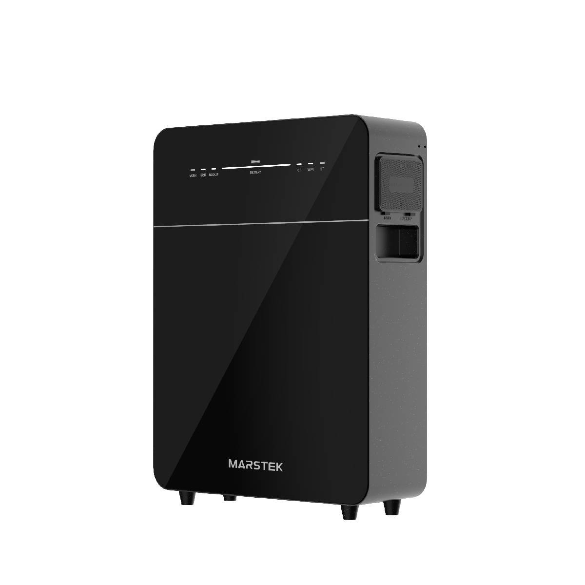 Marstek Venus E V3.0 5120Wh AC gekoppelt-1