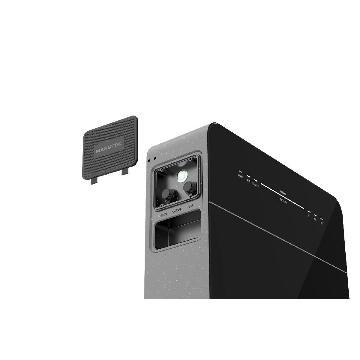 Marstek Venus E V3.0 5120Wh AC gekoppelt-4