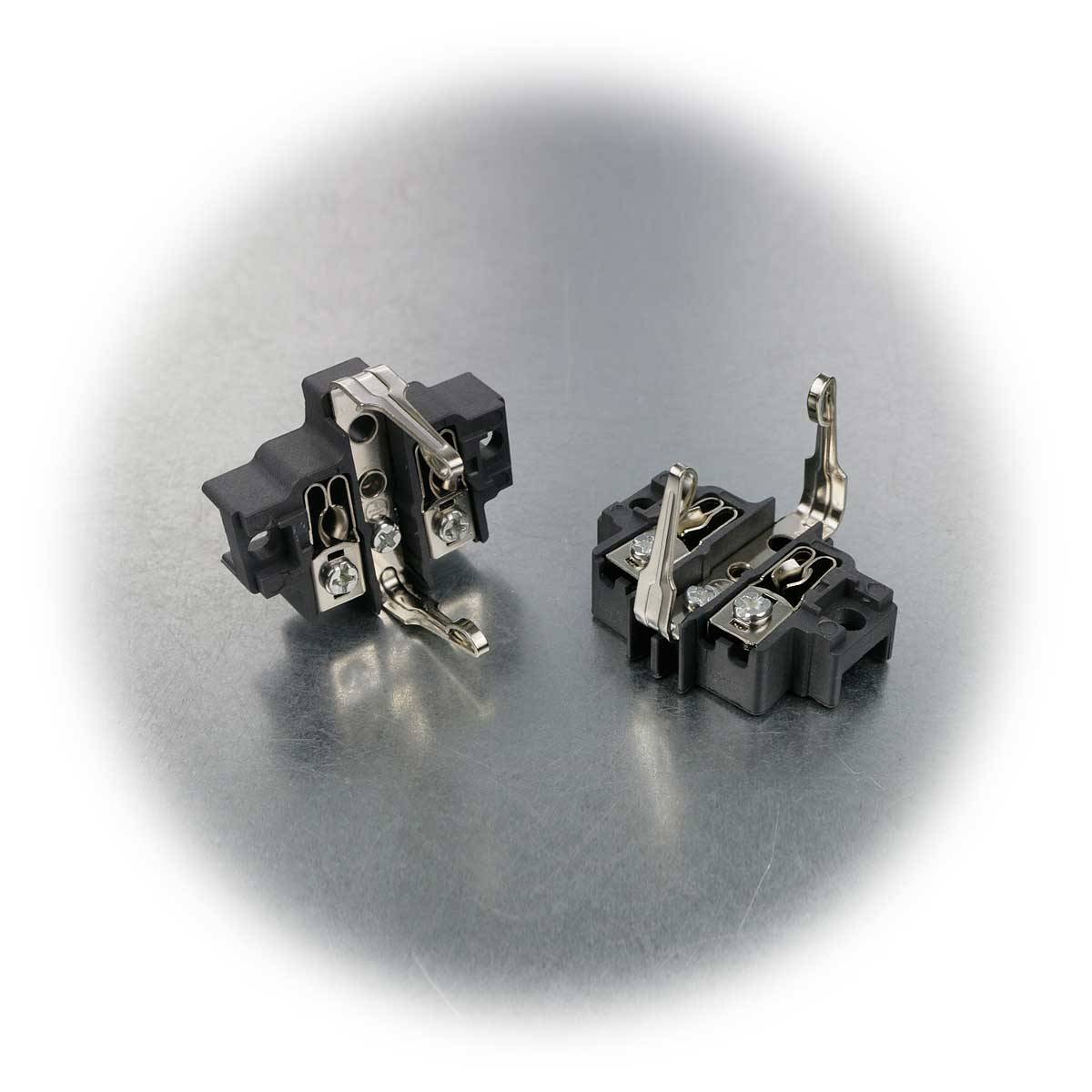 McPower - Feuchtraum Doppelsteckdose "Taff" 250V/16A IP44 hz-3