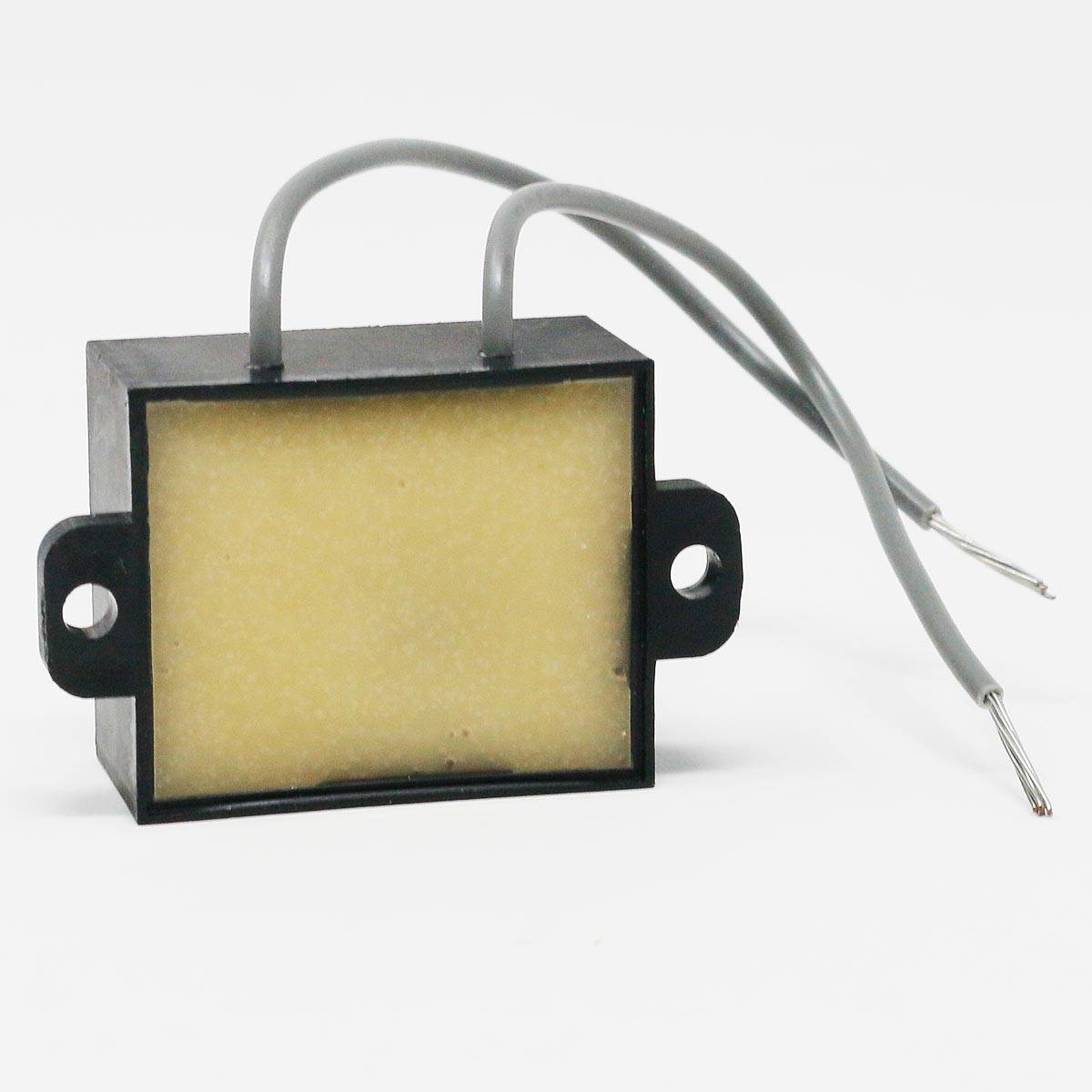 Kemo - Motorrad-Alarm, max. 25V DC/1A-2