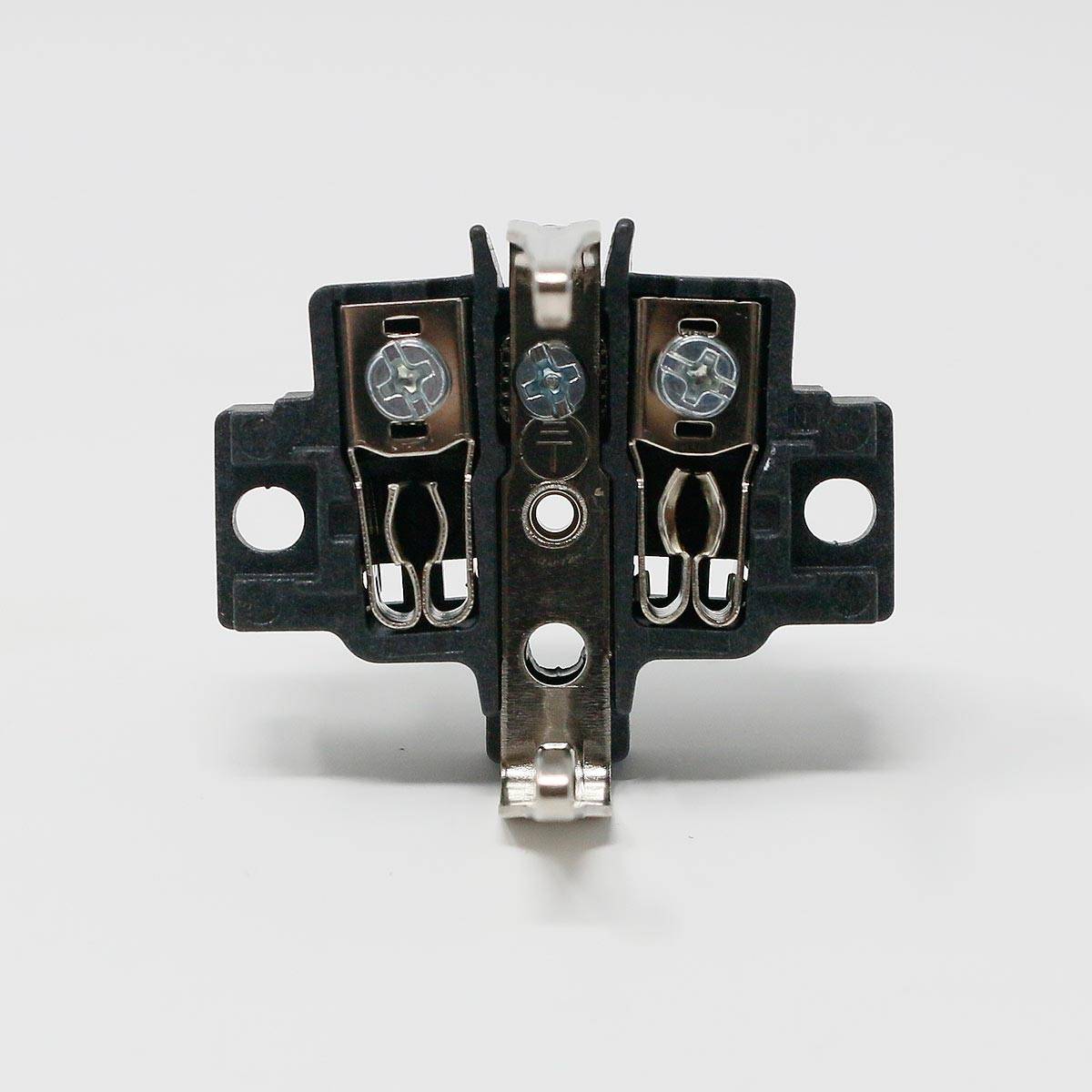 McPower - Feuchtraum Steckdose "SECURE", 250V/16A, IP44-4
