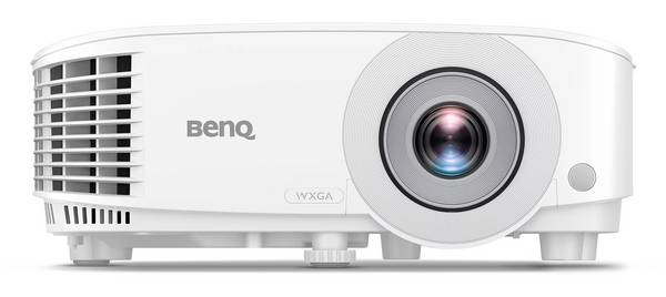 BenQ MW560C DLP Business Beamer 4.000 ANSI Lumen 9H.JTD77.1NE
