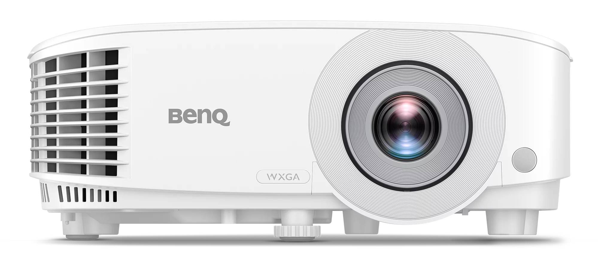 BenQ MW560C DLP Business Beamer 4.000 ANSI Lumen 9H.JTD77.1NE-0