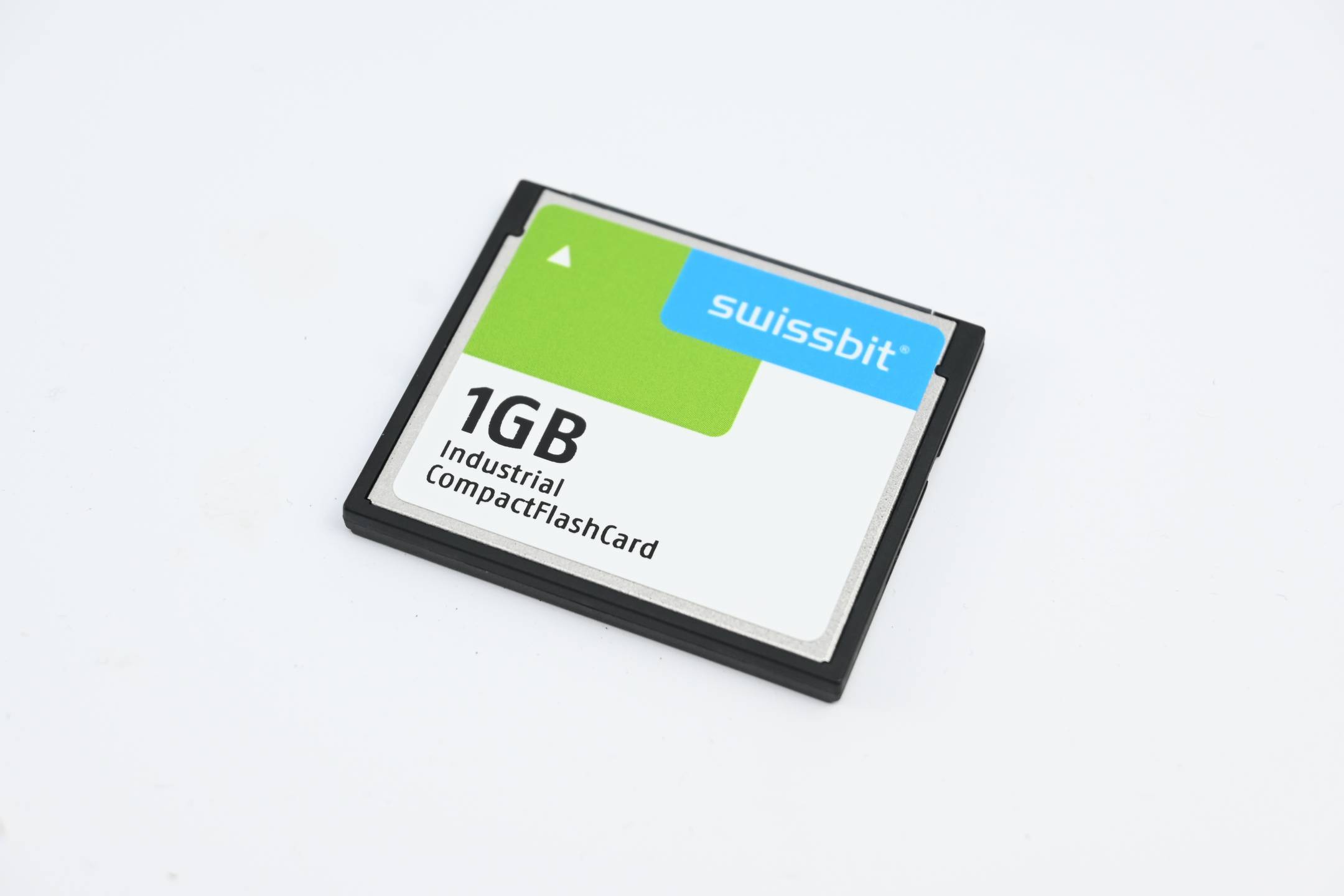 B&R Automation Swissbit Speicherkarte CompactFlash 1024MB ( 0CFCRD.1024E.02 )-2