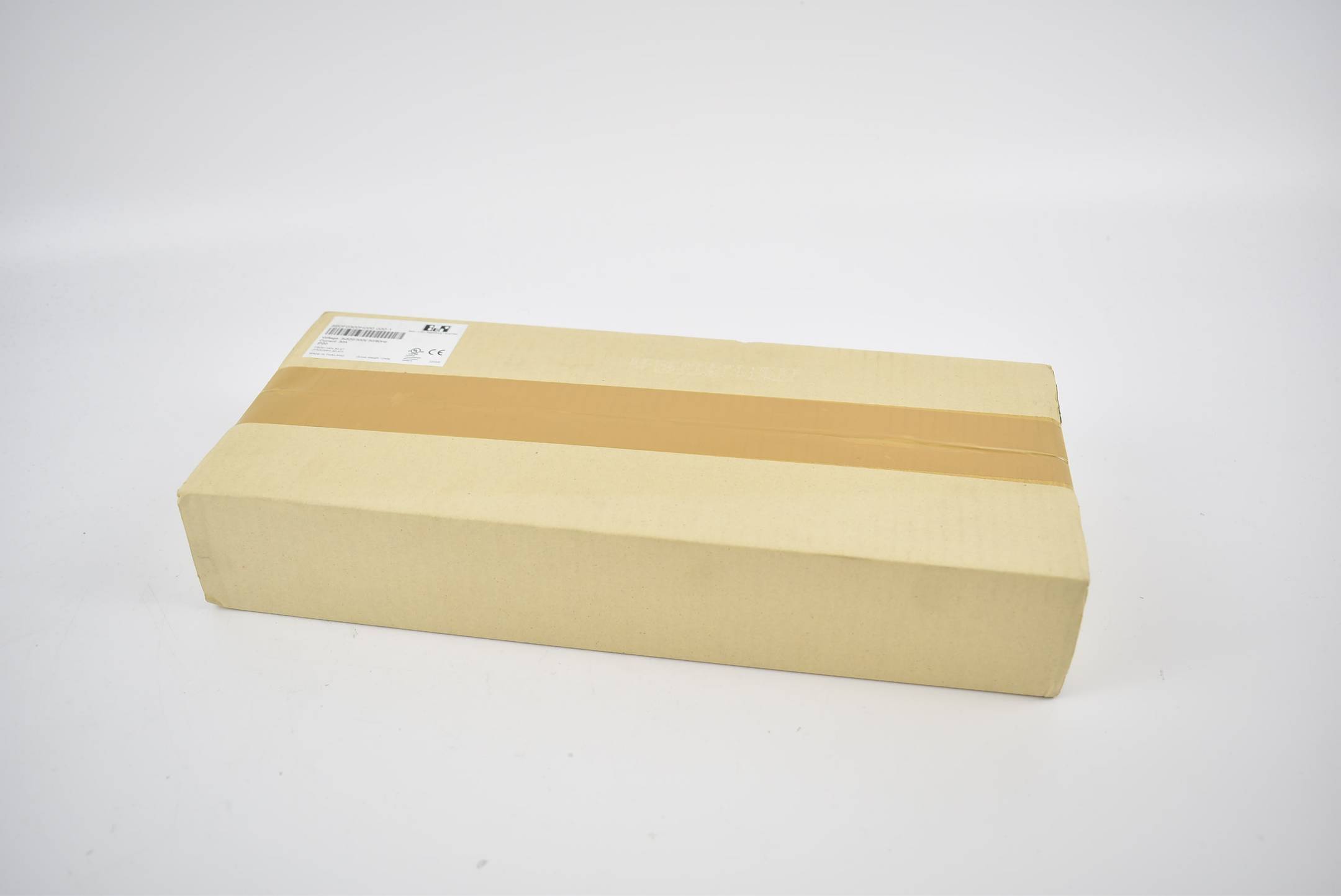 B&R automation Netzfilter passiv 3x520/300V 50/60Hz 30A 8B0F0300H000.000-1