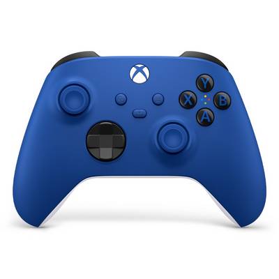 Microsoft Xbox Wireless Controller - Game Pad-0