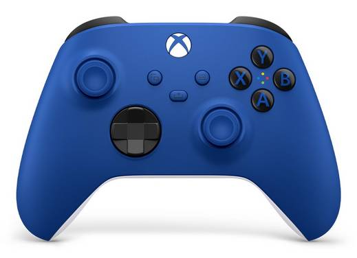 Microsoft Xbox Wireless Controller - Game Pad