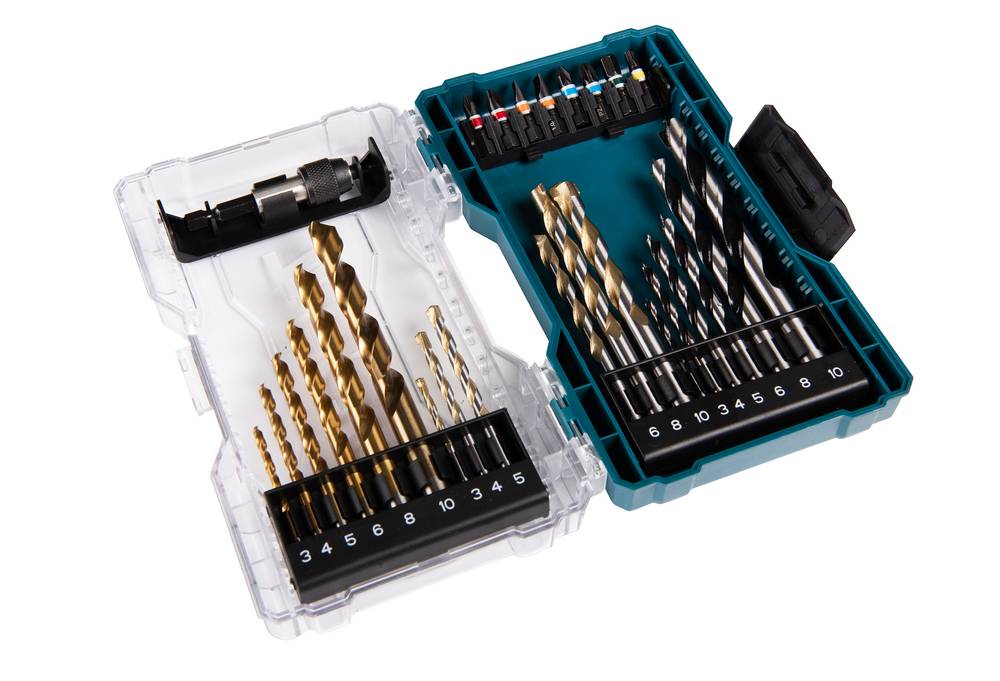 Makita E-07032, 610 g, 27 Stück(e)-3
