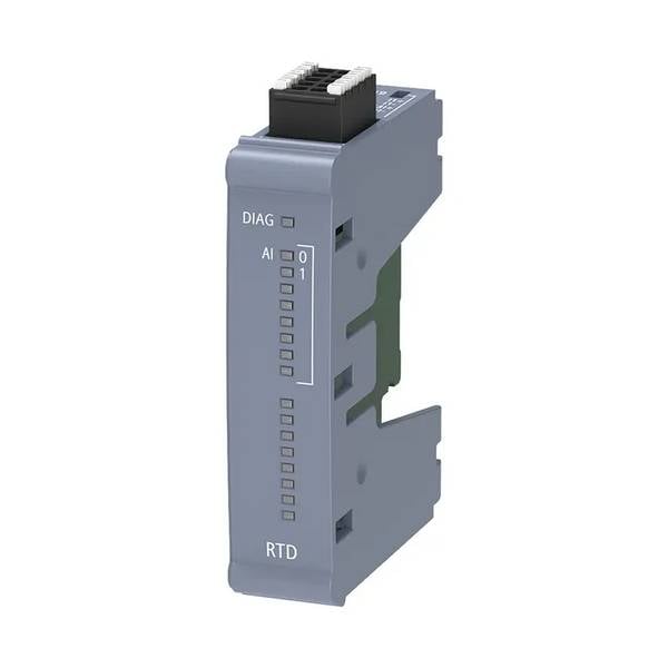 SIMATIC S7-1200 G2 Siemens SB 1231 RTD - 6ES7231-5PB50-0XB0
