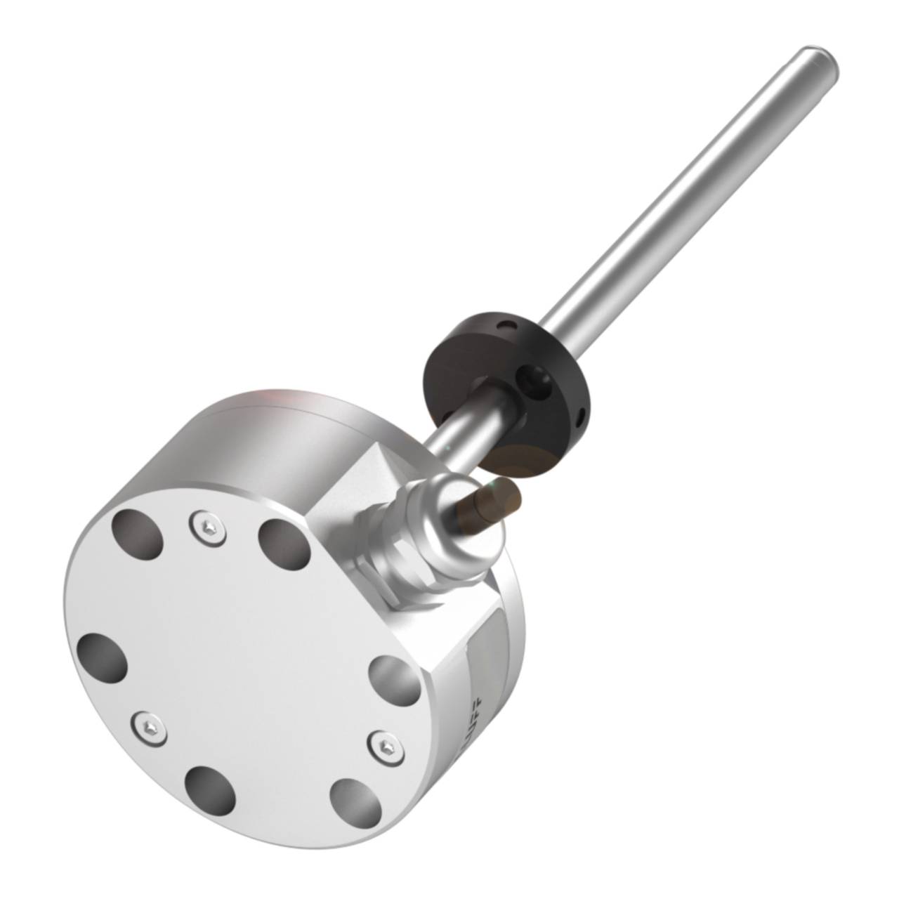 BALLUFF Magnetostriktives System - BTL1A0F, 1 St.