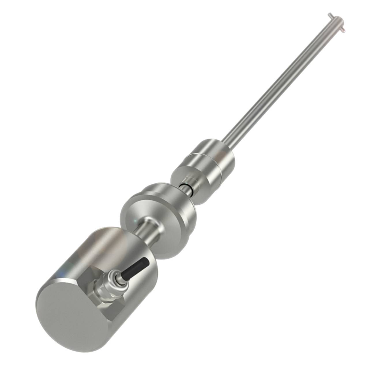 BALLUFF Magnetostriktives System - BTL4618, 1 St.
