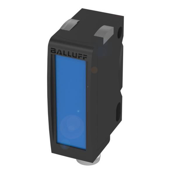 BALLUFF Optoelektronischer Sensor - BOS02FU, 1 St.