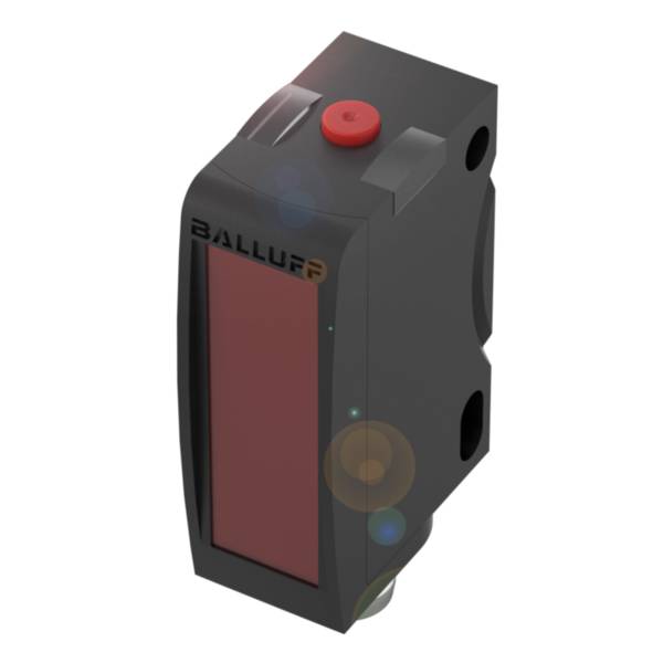 BALLUFF Optoelektronischer Sensor - BOS02CT, 1 St.