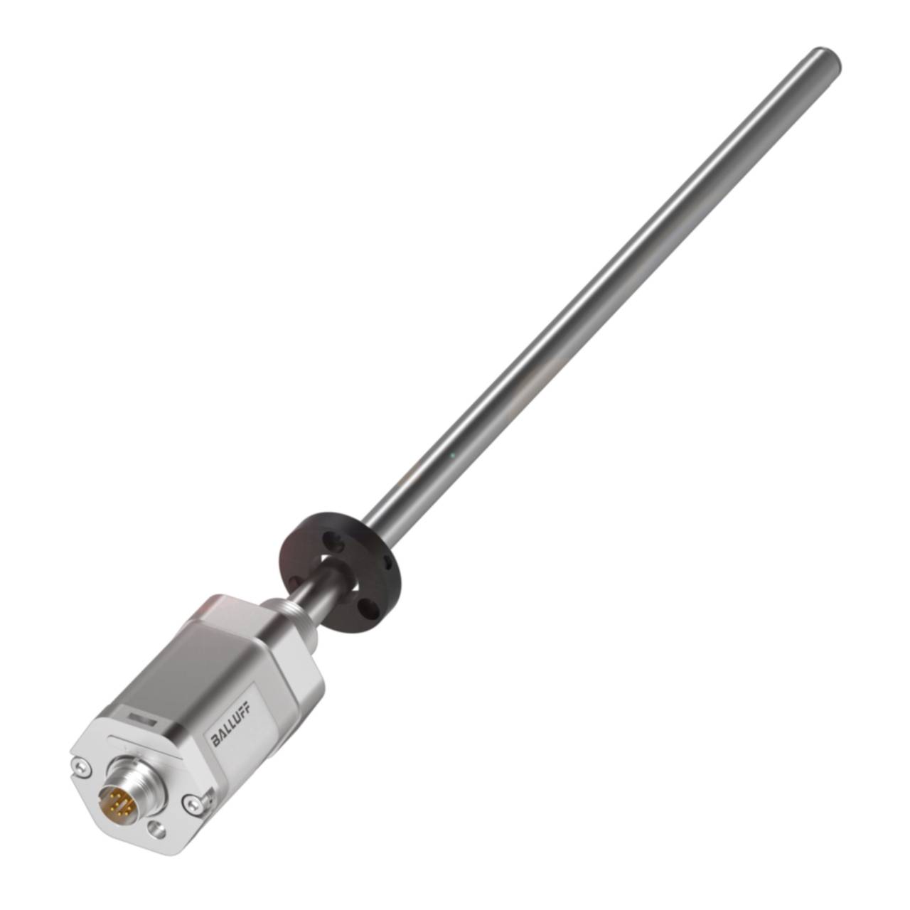 Balluff Magnetostriktives System
