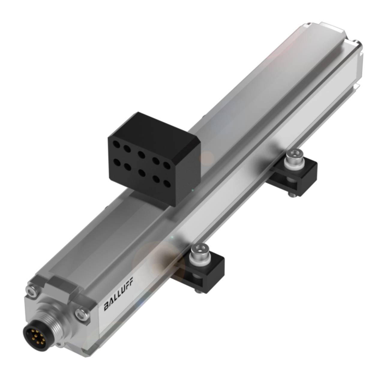 BALLUFF Magnetostriktives System - BTL2E33, 1 St.-0