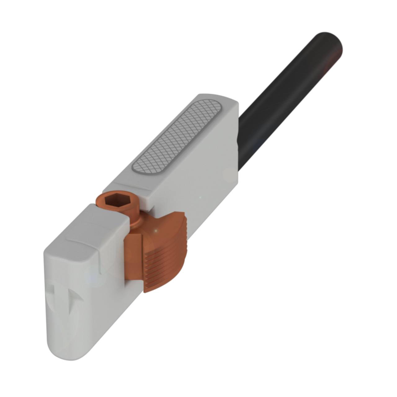 BALLUFF Magnetfeld-Positionsmesssystem - BMP0061, 1 St.-0