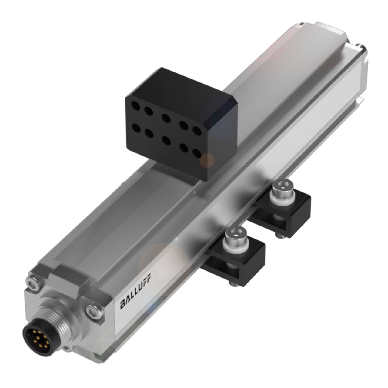 BALLUFF Magnetostriktives System - BTL1R6U, 1 St.-0