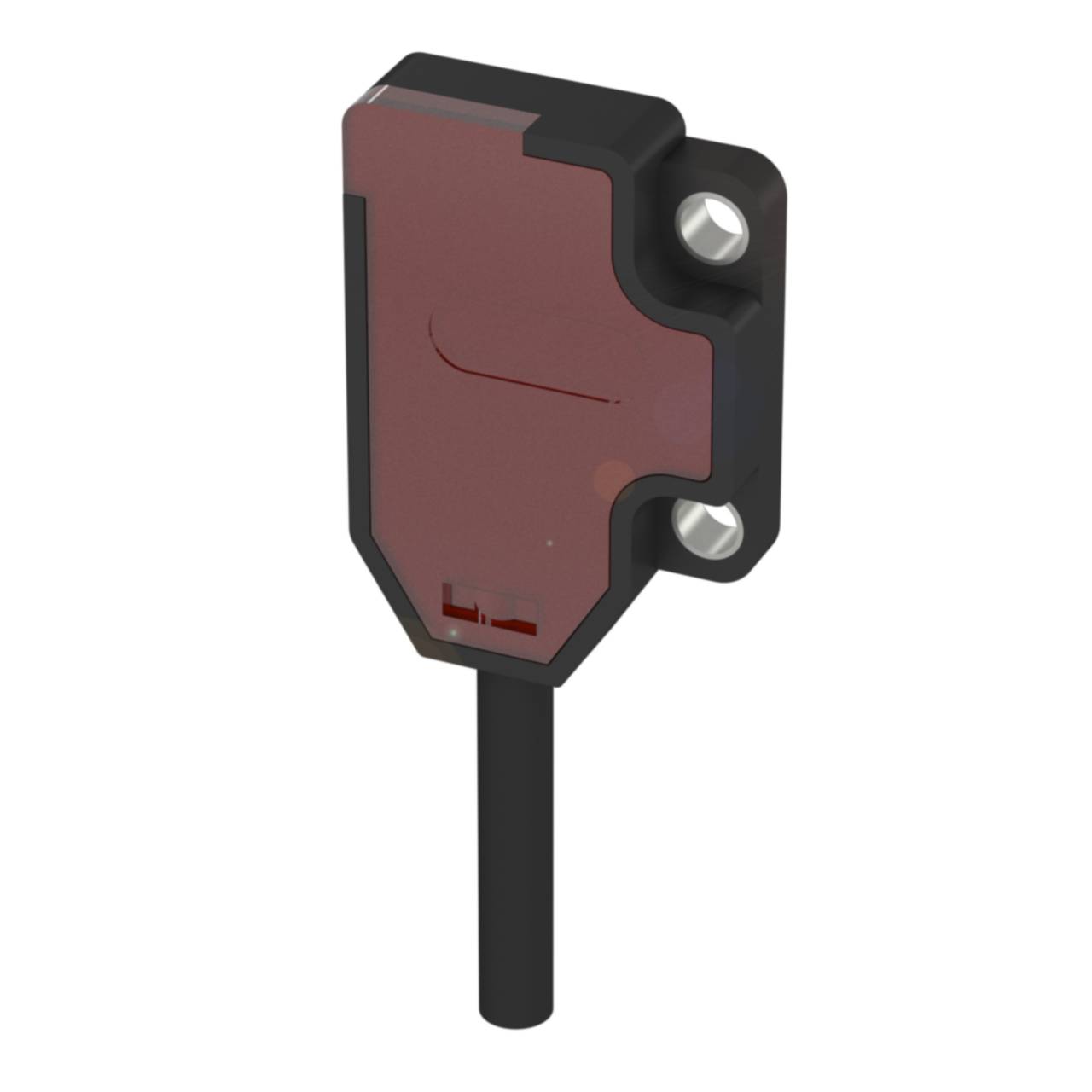 BALLUFF Optoelektronischer Sensor - BOS02H8, 1 St.-0